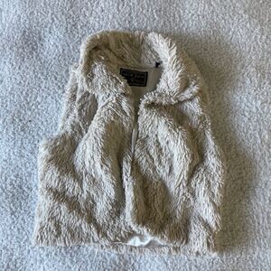 ‎True grit vest L